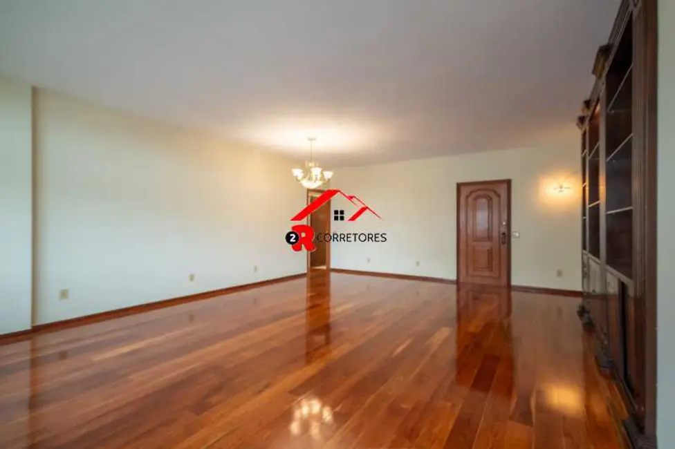 Foto 4 de Apartamento com 3 quartos à venda, 143m2 em Rio De Janeiro - RJ