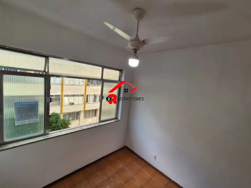 Kitnet com 1 quarto à venda, 31m2 em Rio De Janeiro - RJ - imagem 5 Foto 5 de Kitnet com 1 quarto à venda, 31m2 em Rio De Janeiro - RJ