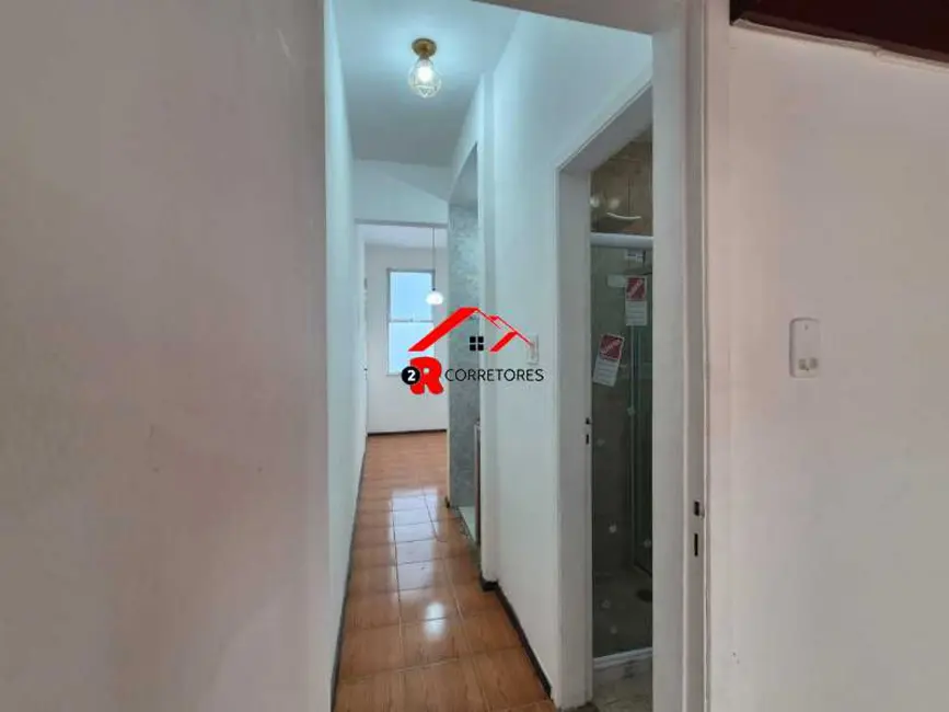 Foto 1 de Kitnet com 1 quarto à venda, 31m2 em Rio De Janeiro - RJ