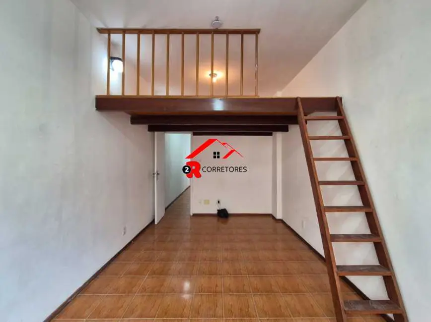 Kitnet com 1 quarto à venda, 31m2 em Rio De Janeiro - RJ - imagem 7 Foto 7 de Kitnet com 1 quarto à venda, 31m2 em Rio De Janeiro - RJ