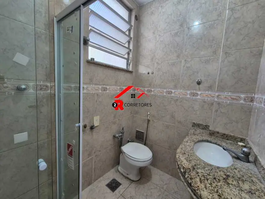 Kitnet com 1 quarto à venda, 31m2 em Rio De Janeiro - RJ - imagem 8 Foto 8 de Kitnet com 1 quarto à venda, 31m2 em Rio De Janeiro - RJ