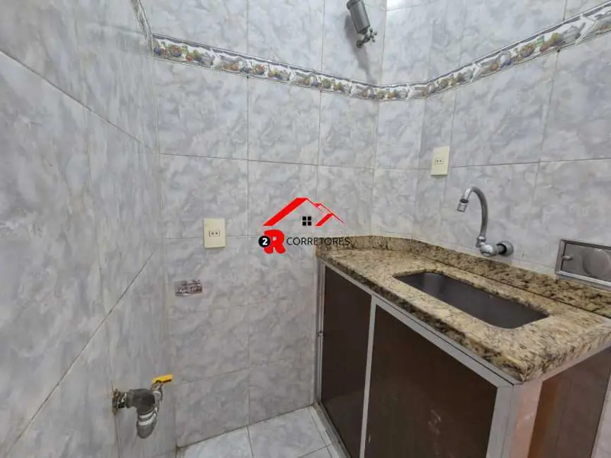Kitnet com 1 quarto à venda, 31m2 em Rio De Janeiro - RJ - imagem 4 Foto 4 de Kitnet com 1 quarto à venda, 31m2 em Rio De Janeiro - RJ