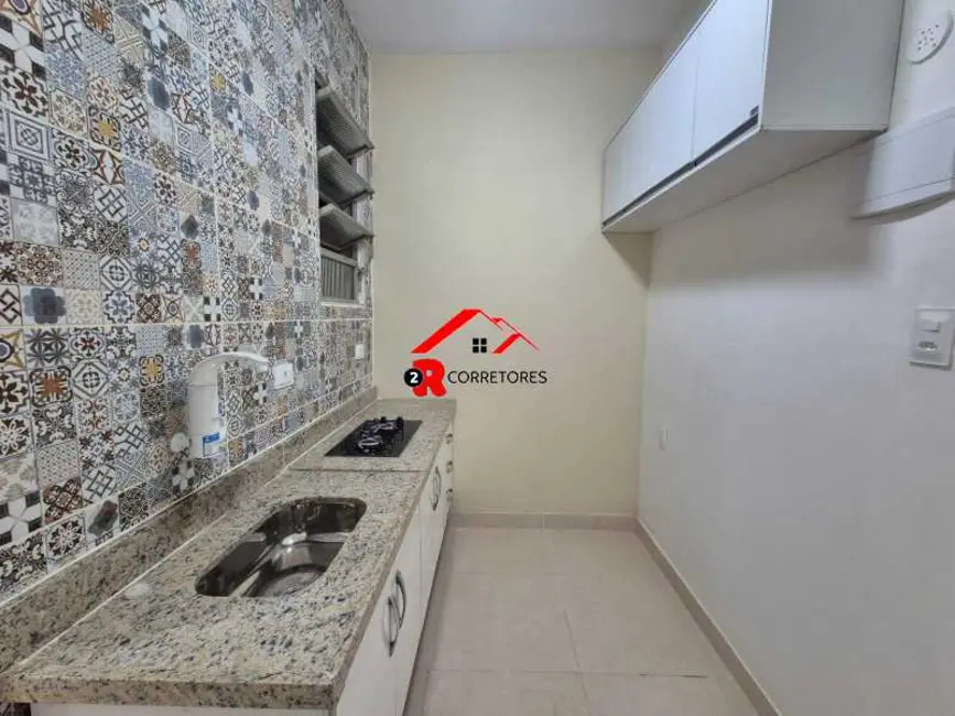 Foto 6 de Apartamento com 1 quarto à venda, 27m2 em Rio De Janeiro - RJ