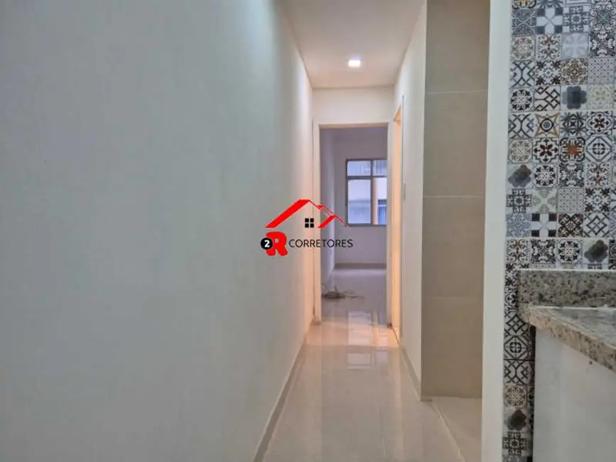 Foto 7 de Apartamento com 1 quarto à venda, 27m2 em Rio De Janeiro - RJ