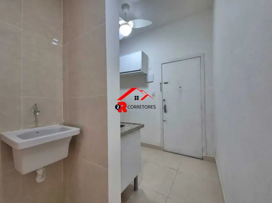 Foto 8 de Apartamento com 1 quarto à venda, 27m2 em Rio De Janeiro - RJ