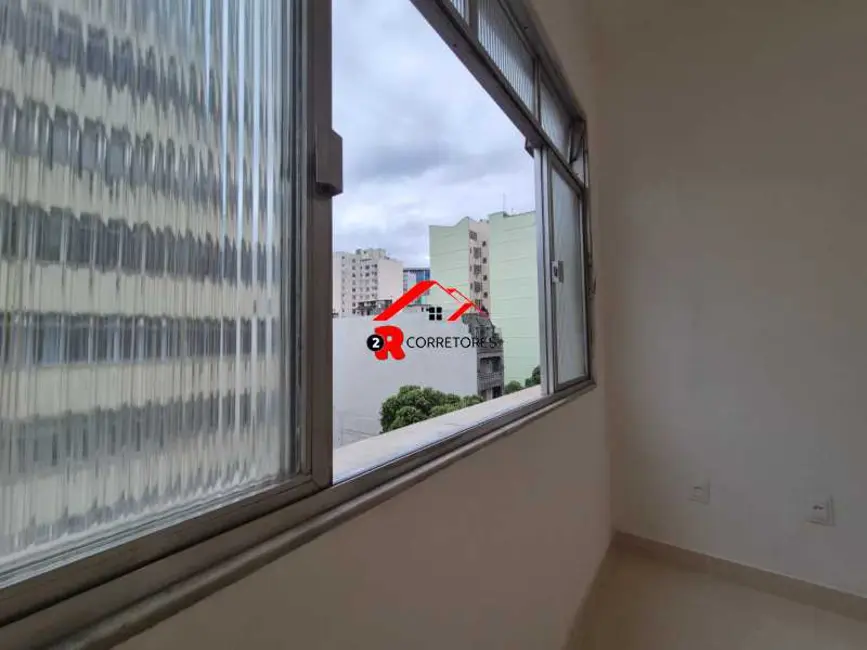 Foto 1 de Apartamento com 1 quarto à venda, 27m2 em Rio De Janeiro - RJ