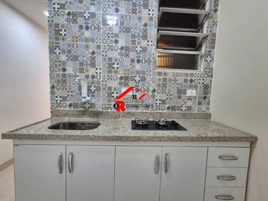 Foto 5 de Apartamento com 1 quarto à venda, 27m2 em Rio De Janeiro - RJ
