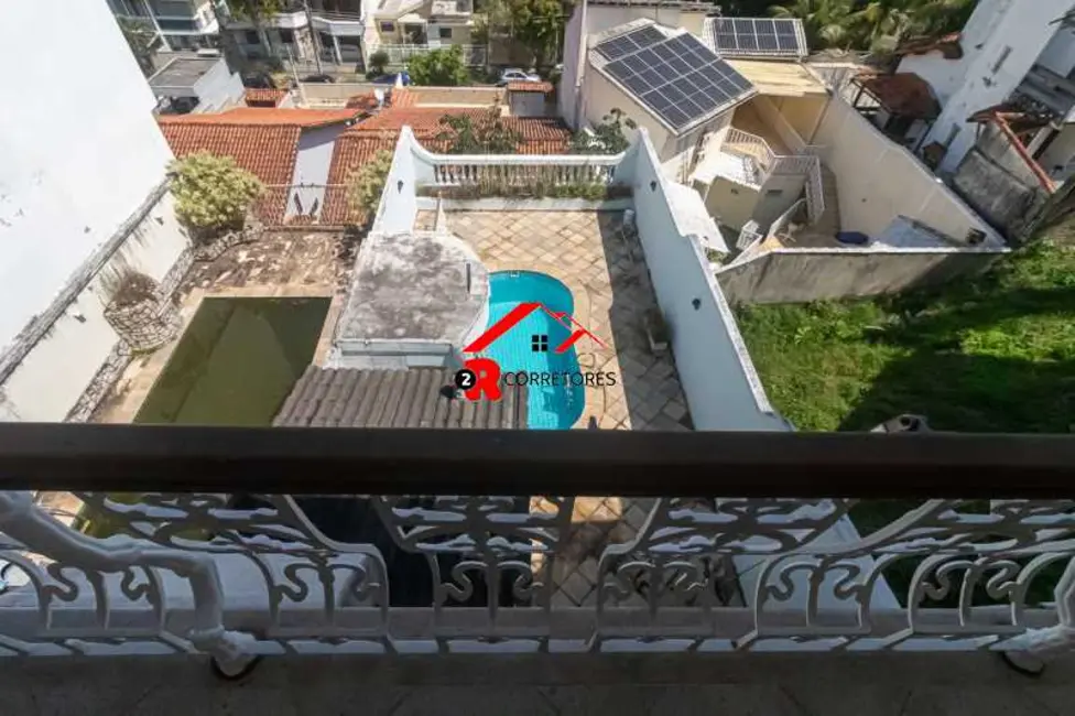 Foto 1 de Casa de Condomínio com 3 quartos à venda, 241m2 em Rio De Janeiro - RJ