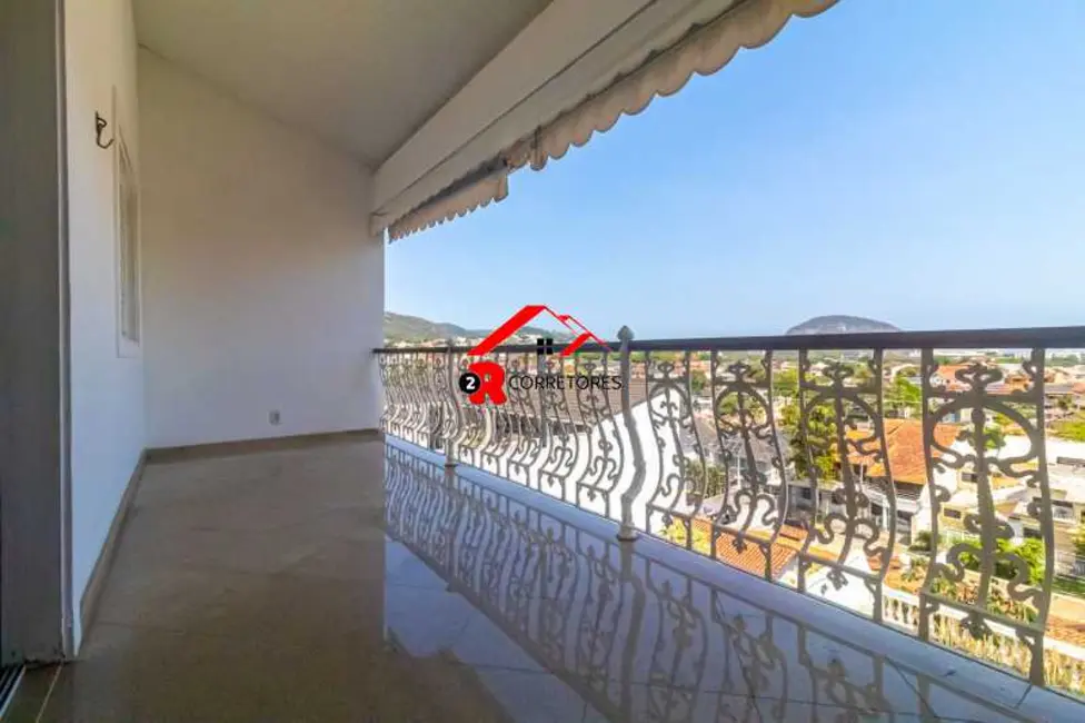 Foto 6 de Casa de Condomínio com 3 quartos à venda, 241m2 em Rio De Janeiro - RJ