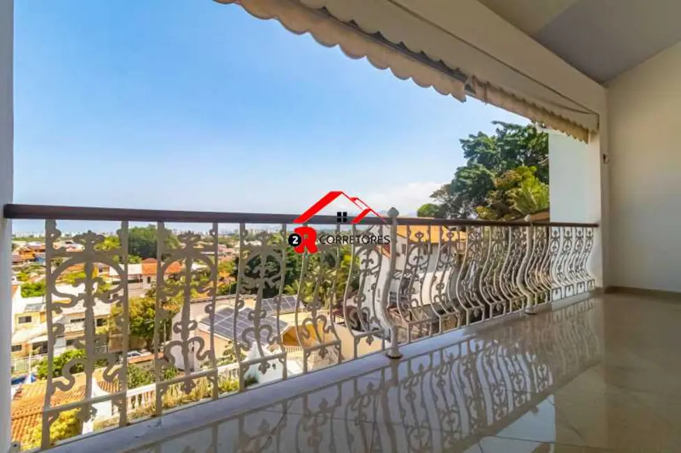 Foto 7 de Casa de Condomínio com 3 quartos à venda, 241m2 em Rio De Janeiro - RJ