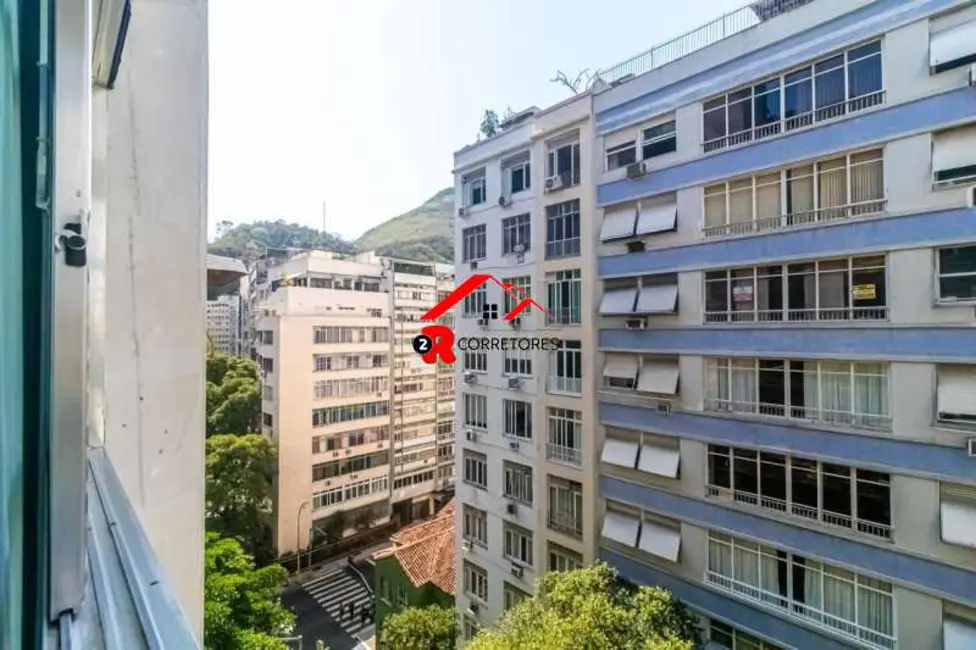 Apartamento com 3 quartos à venda, 156m2 em Rio De Janeiro - RJ - imagem 7 Foto 7 de Apartamento com 3 quartos à venda, 156m2 em Rio De Janeiro - RJ