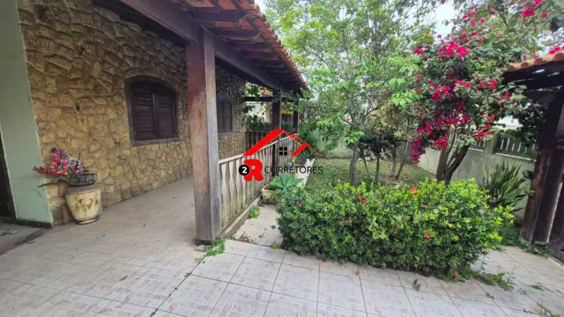 Foto 1 de Casa de Condomínio com 2 quartos à venda, 175m2 em Araruama - RJ