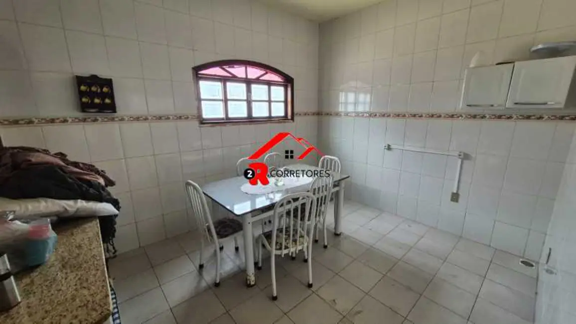 Foto 3 de Casa de Condomínio com 2 quartos à venda, 175m2 em Araruama - RJ