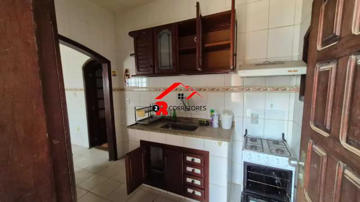 Foto 4 de Casa de Condomínio com 2 quartos à venda, 175m2 em Araruama - RJ