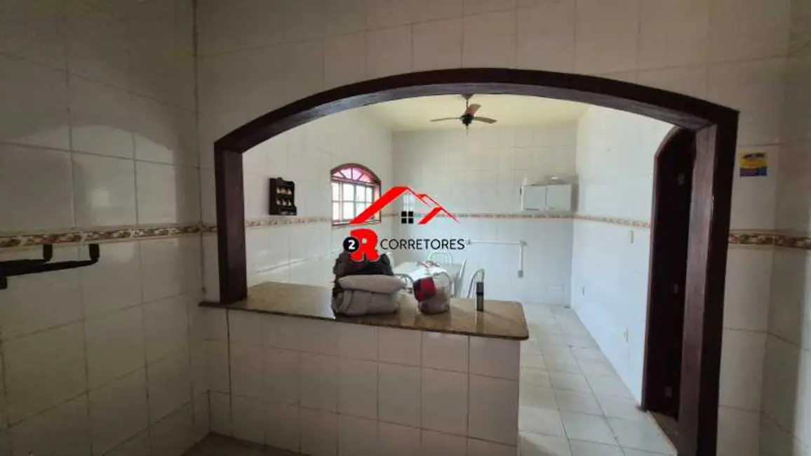 Foto 6 de Casa de Condomínio com 2 quartos à venda, 175m2 em Araruama - RJ