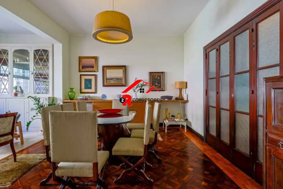 Foto 8 de Apartamento com 4 quartos à venda, 197m2 em Rio De Janeiro - RJ