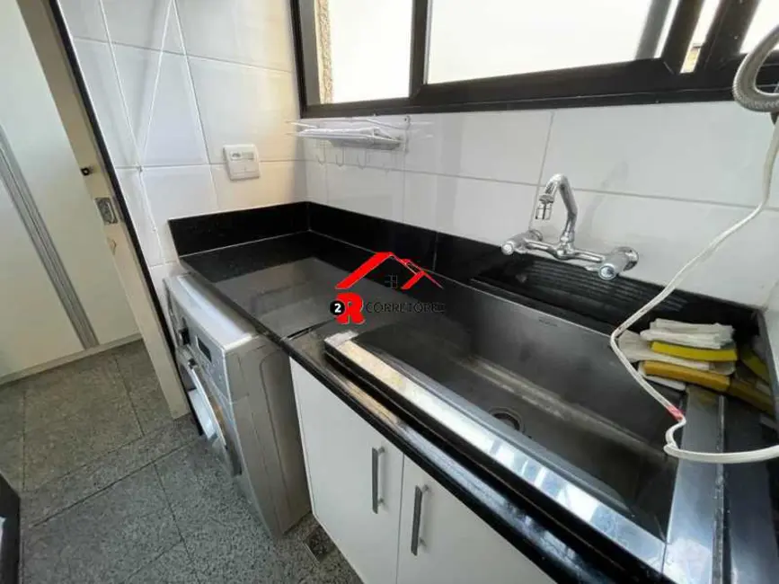 Foto 9 de Apartamento com 3 quartos à venda, 117m2 em Rio De Janeiro - RJ