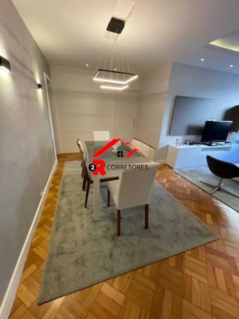 Foto 3 de Apartamento com 3 quartos à venda, 117m2 em Rio De Janeiro - RJ
