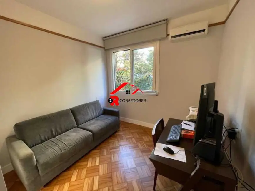 Foto 6 de Apartamento com 3 quartos à venda, 117m2 em Rio De Janeiro - RJ