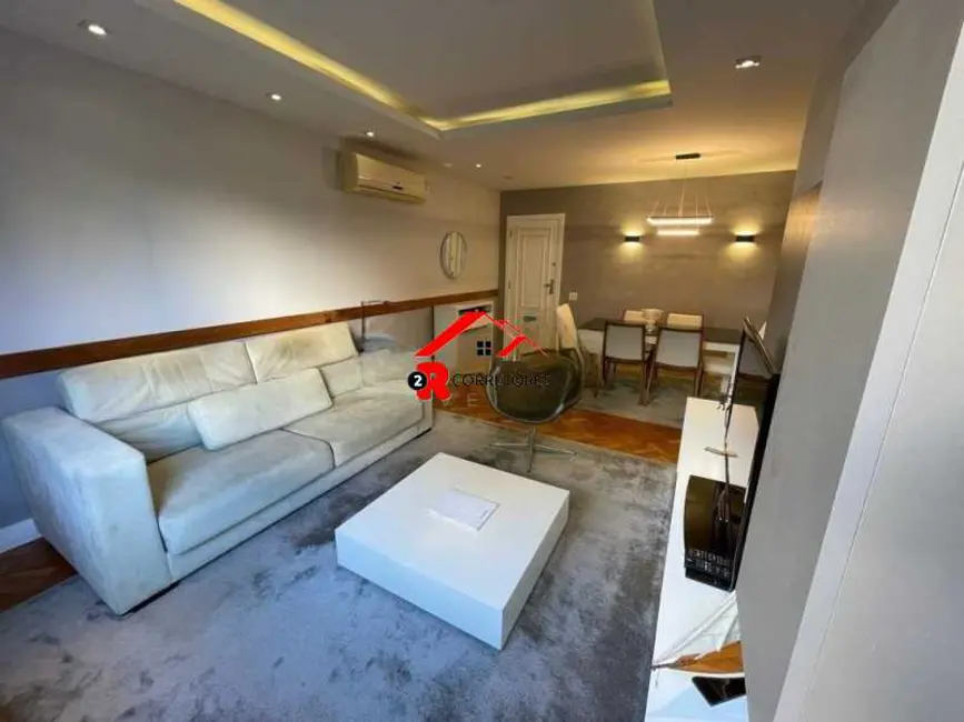 Foto 5 de Apartamento com 3 quartos à venda, 117m2 em Rio De Janeiro - RJ