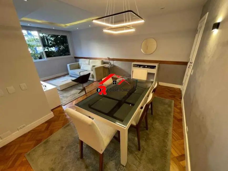 Foto 7 de Apartamento com 3 quartos à venda, 117m2 em Rio De Janeiro - RJ