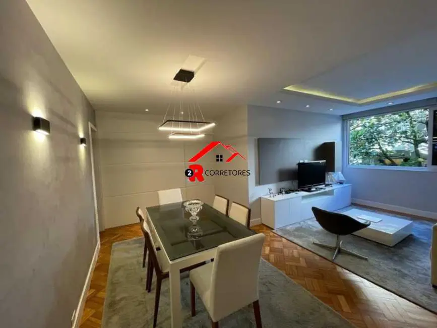 Foto 4 de Apartamento com 3 quartos à venda, 117m2 em Rio De Janeiro - RJ