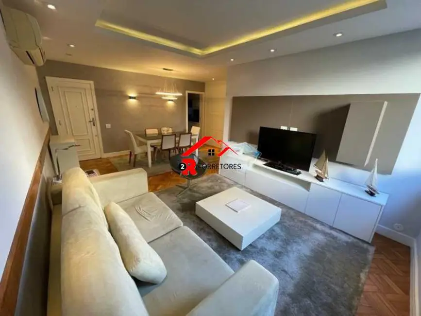 Foto 8 de Apartamento com 3 quartos à venda, 117m2 em Rio De Janeiro - RJ