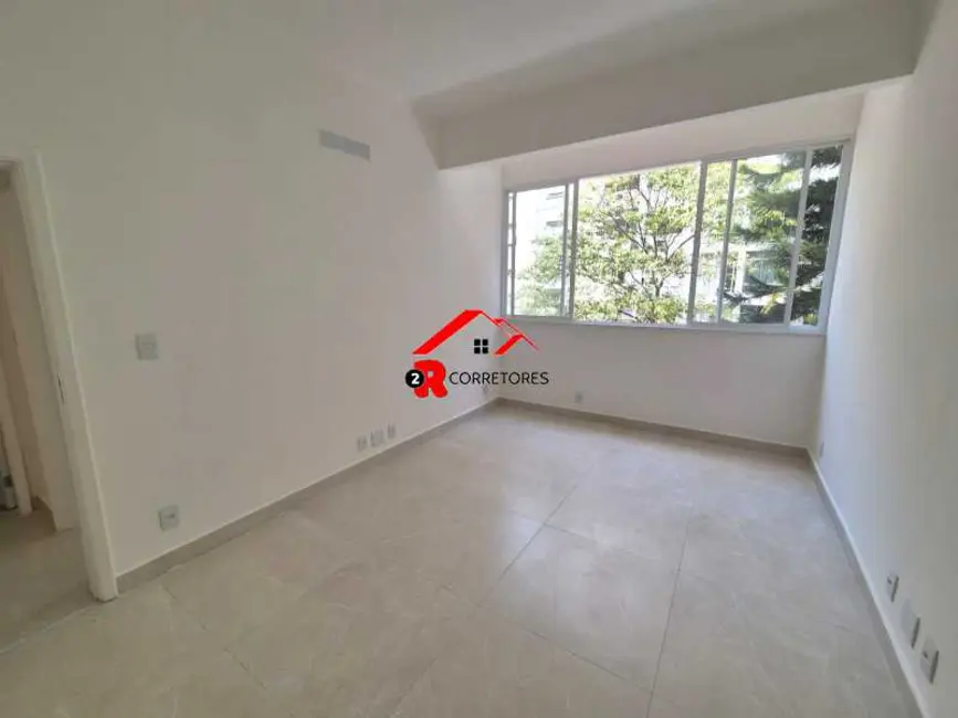 Foto 1 de Apartamento com 2 quartos à venda, 75m2 em Rio De Janeiro - RJ