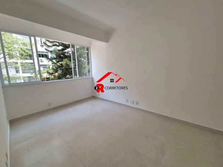 Foto 6 de Apartamento com 2 quartos à venda, 75m2 em Rio De Janeiro - RJ