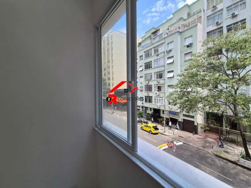 Foto 2 de Apartamento com 2 quartos à venda, 75m2 em Rio De Janeiro - RJ