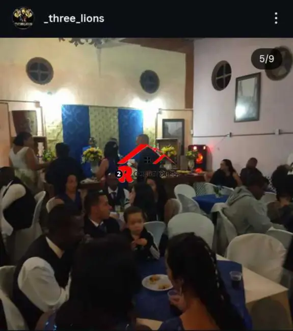 Foto 7 de Armazém / Galpão à venda, 125m2 em Araruama - RJ