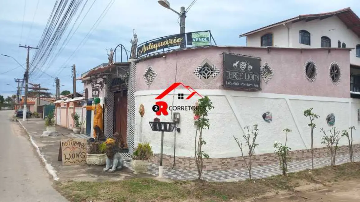 Foto 5 de Armazém / Galpão à venda, 125m2 em Araruama - RJ