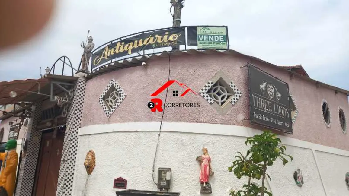 Foto 6 de Armazém / Galpão à venda, 125m2 em Araruama - RJ