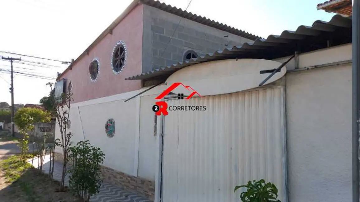 Foto 4 de Armazém / Galpão à venda, 125m2 em Araruama - RJ
