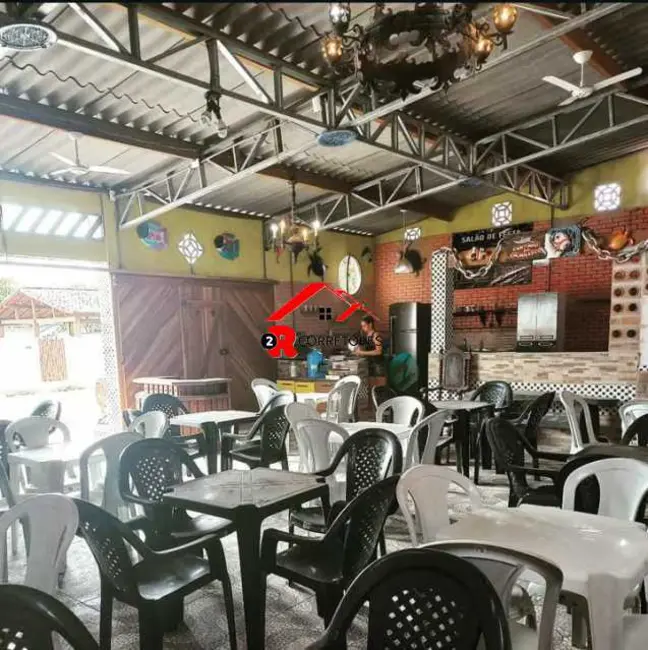 Foto 8 de Armazém / Galpão à venda, 125m2 em Araruama - RJ