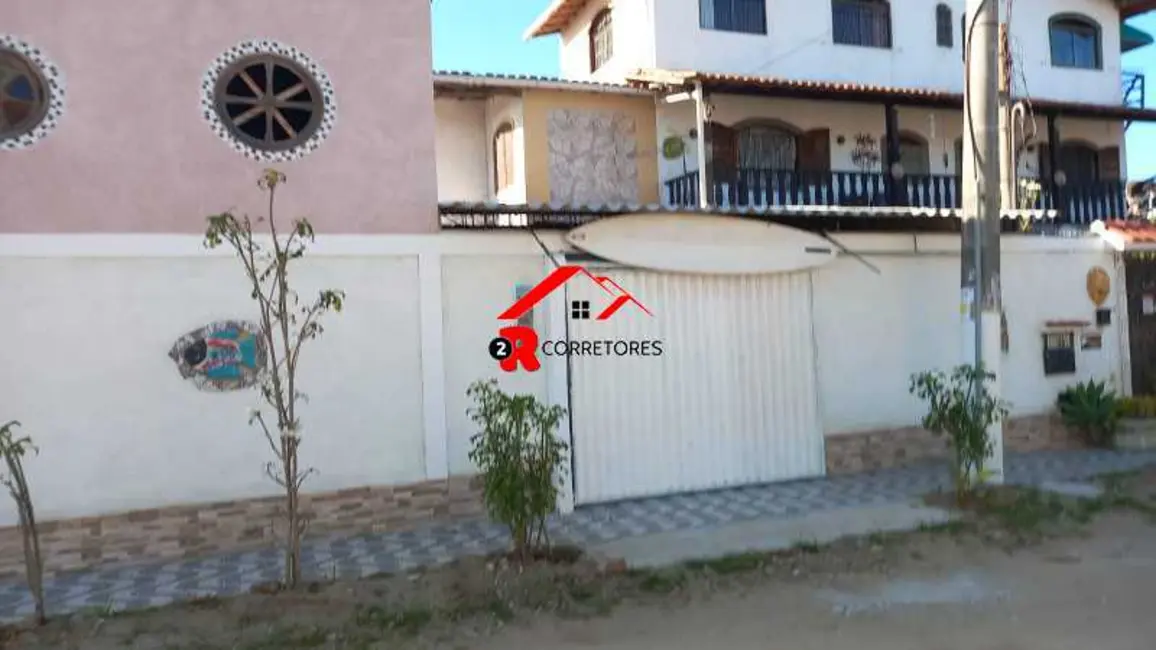 Foto 3 de Armazém / Galpão à venda, 125m2 em Araruama - RJ