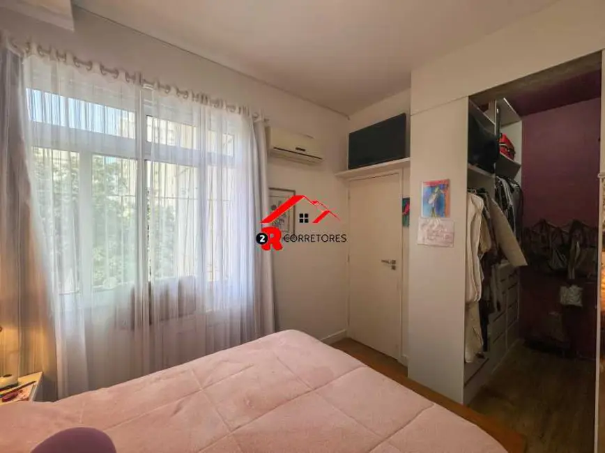 Foto 5 de Apartamento com 3 quartos à venda, 95m2 em Rio De Janeiro - RJ