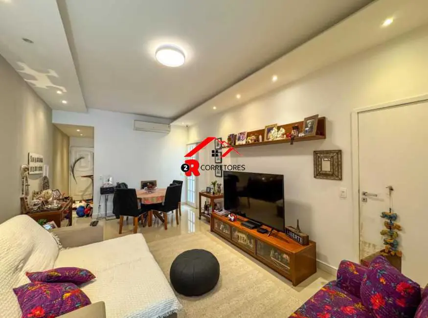 Foto 1 de Apartamento com 3 quartos à venda, 95m2 em Rio De Janeiro - RJ