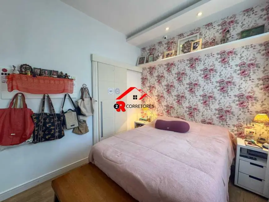 Foto 6 de Apartamento com 3 quartos à venda, 95m2 em Rio De Janeiro - RJ