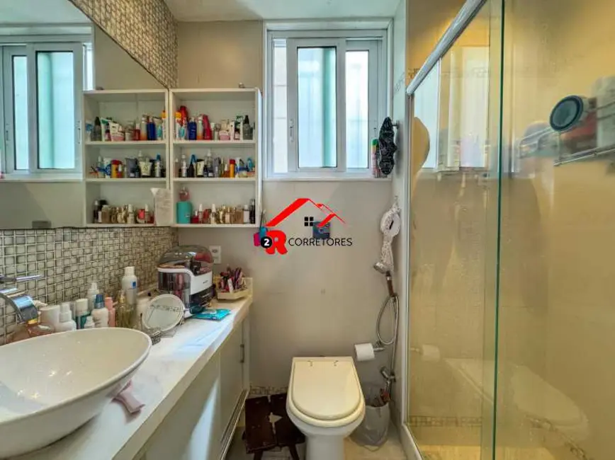 Foto 8 de Apartamento com 3 quartos à venda, 95m2 em Rio De Janeiro - RJ