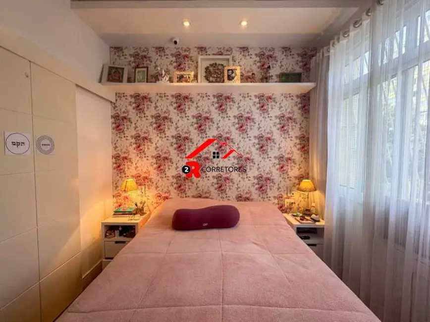 Foto 7 de Apartamento com 3 quartos à venda, 95m2 em Rio De Janeiro - RJ