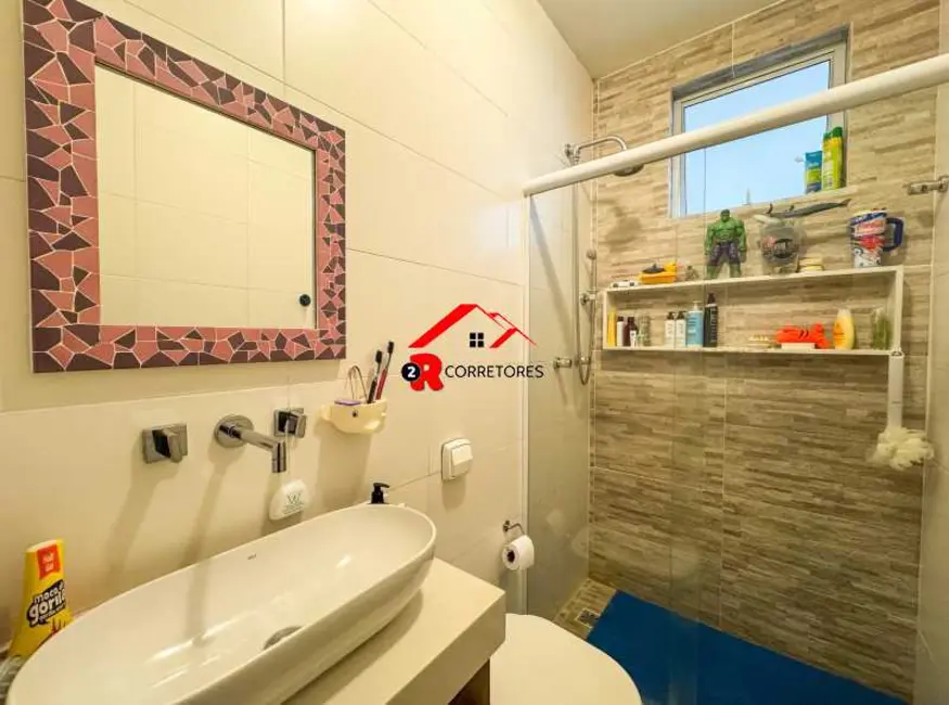 Foto 9 de Apartamento com 3 quartos à venda, 95m2 em Rio De Janeiro - RJ