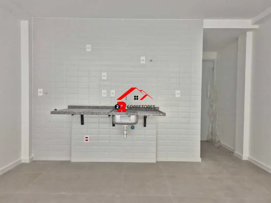 Loft / Flat com 1 quarto à venda, 34m2 em Rio De Janeiro - RJ - imagem 3 Foto 3 de Loft / Flat com 1 quarto à venda, 34m2 em Rio De Janeiro - RJ