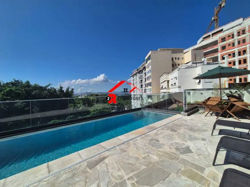 Loft / Flat com 1 quarto à venda, 34m2 em Rio De Janeiro - RJ - imagem 1 Foto 1 de Loft / Flat com 1 quarto à venda, 34m2 em Rio De Janeiro - RJ