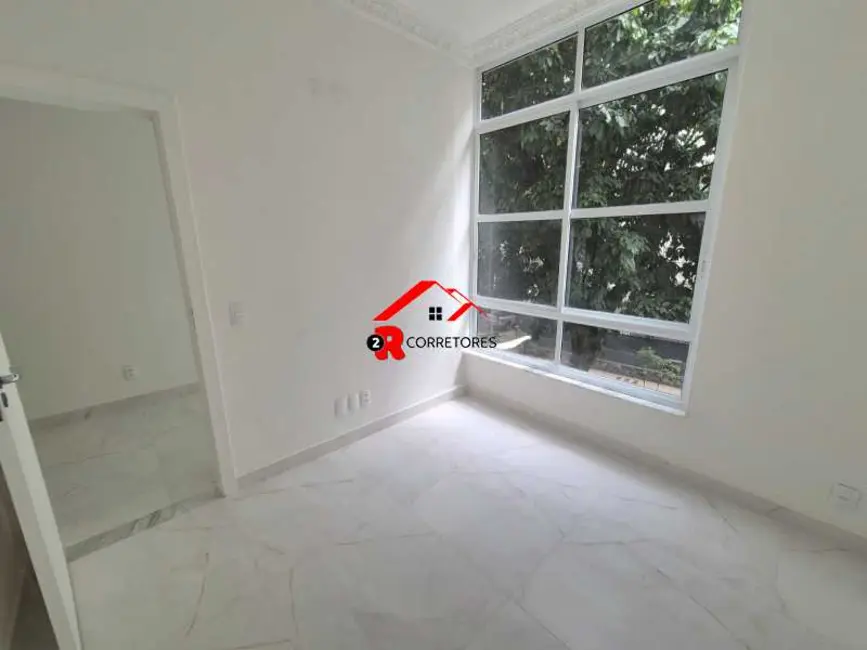 Apartamento com 3 quartos à venda, 90m2 em Rio De Janeiro - RJ - imagem 3 Foto 3 de Apartamento com 3 quartos à venda, 90m2 em Rio De Janeiro - RJ