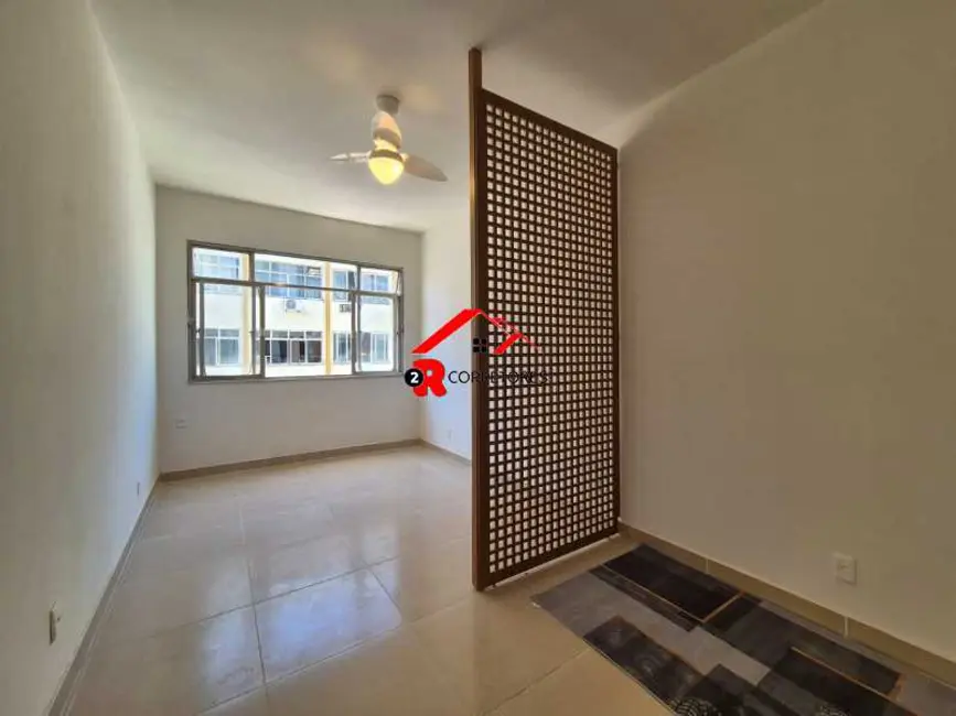 Loft / Flat com 1 quarto à venda, 27m2 em Rio De Janeiro - RJ - imagem 7 Foto 7 de Loft / Flat com 1 quarto à venda, 27m2 em Rio De Janeiro - RJ