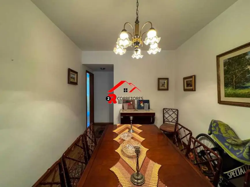 Foto 4 de Apartamento com 3 quartos à venda, 160m2 em Rio De Janeiro - RJ