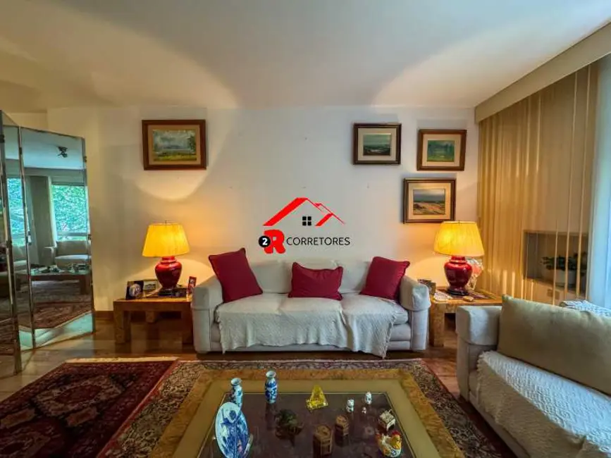 Foto 6 de Apartamento com 3 quartos à venda, 160m2 em Rio De Janeiro - RJ