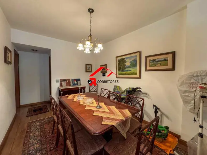 Foto 7 de Apartamento com 3 quartos à venda, 160m2 em Rio De Janeiro - RJ