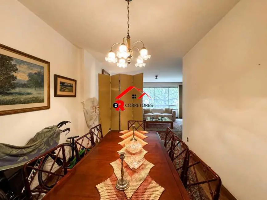 Foto 3 de Apartamento com 3 quartos à venda, 160m2 em Rio De Janeiro - RJ